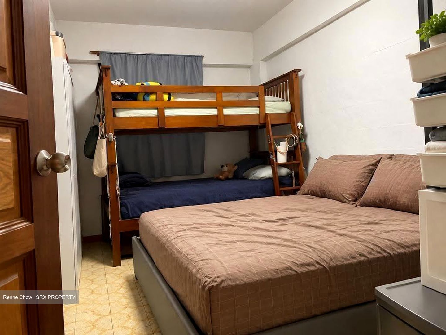 Blk 94 Geylang Bahru (Kallang/Whampoa), HDB 3 Rooms #624780071